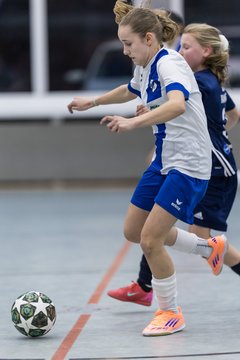 Bild 350 - wDJ Loewinnen Cup D1